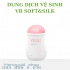  DUNG DỊCH VỆ SINH VB SOFT&SILK